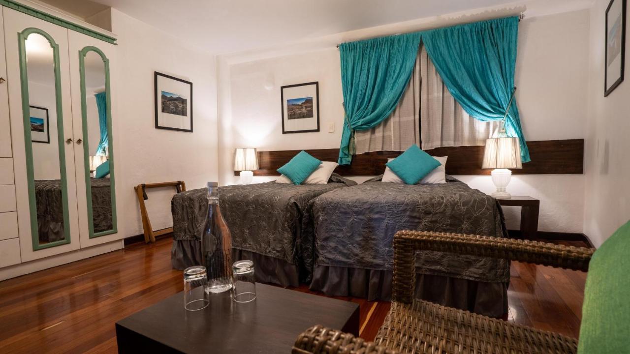 Andean Wings Boutique Hotel Cusco Exterior photo
