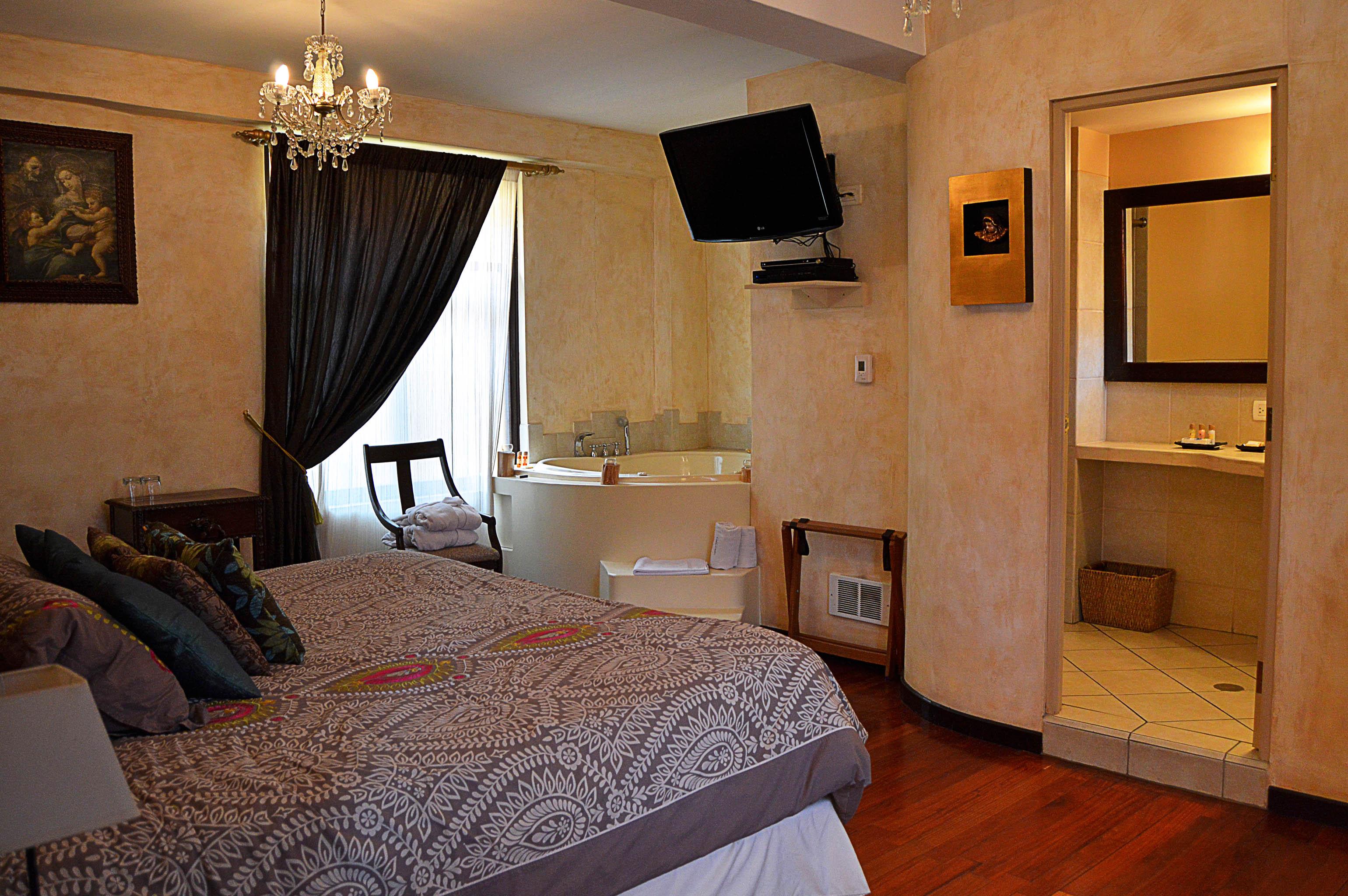 Andean Wings Boutique Hotel Cusco Exterior photo