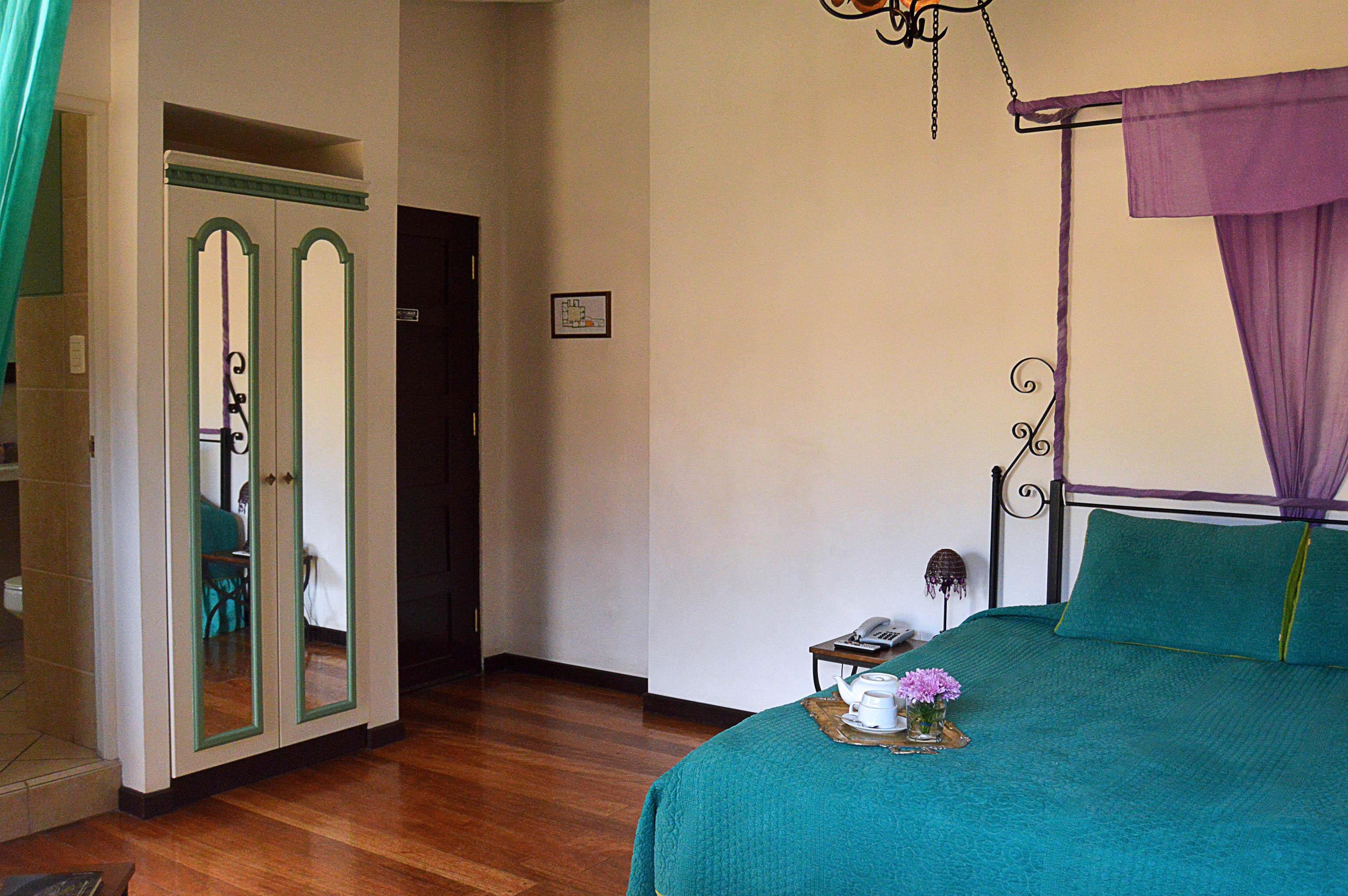 Andean Wings Boutique Hotel Cusco Exterior photo