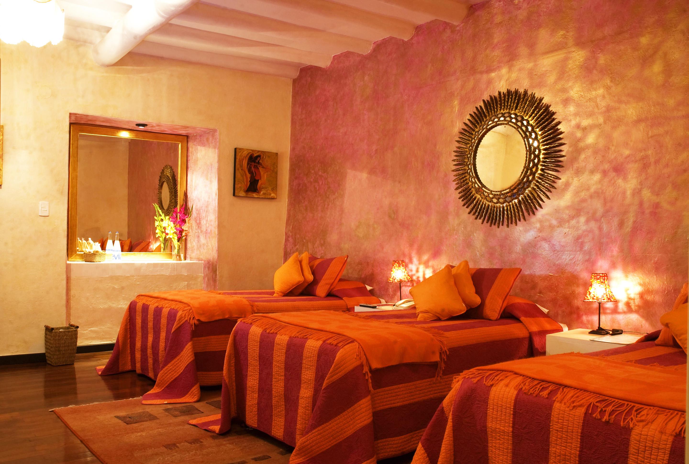 Andean Wings Boutique Hotel Cusco Exterior photo
