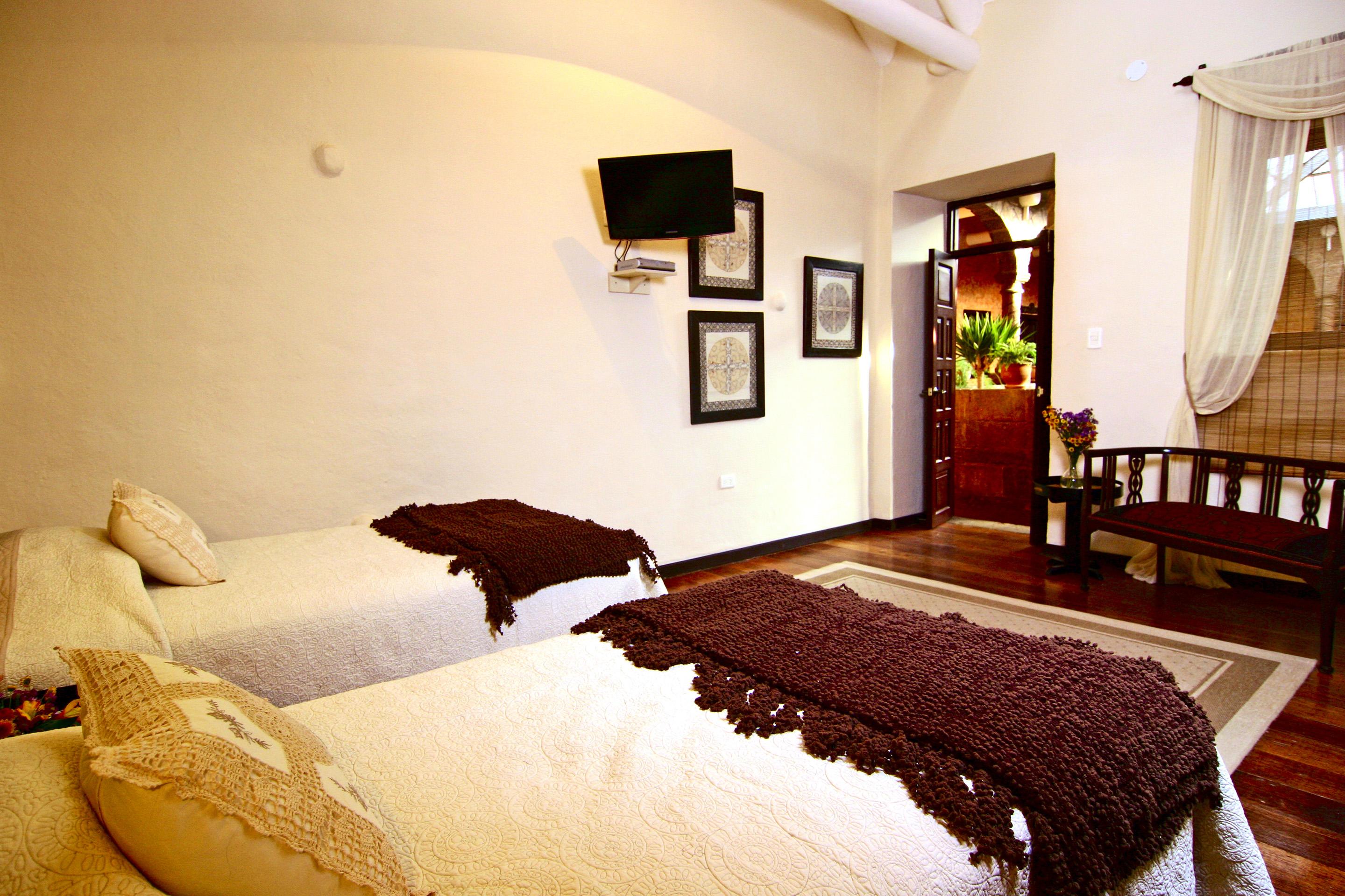 Andean Wings Boutique Hotel Cusco Exterior photo