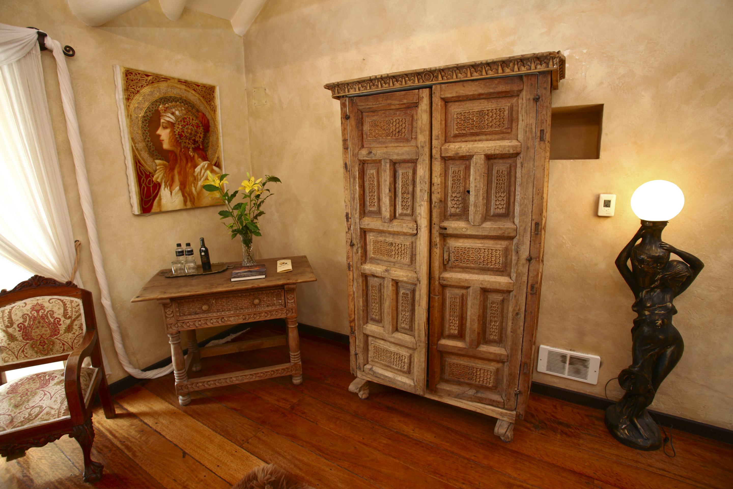 Andean Wings Boutique Hotel Cusco Exterior photo