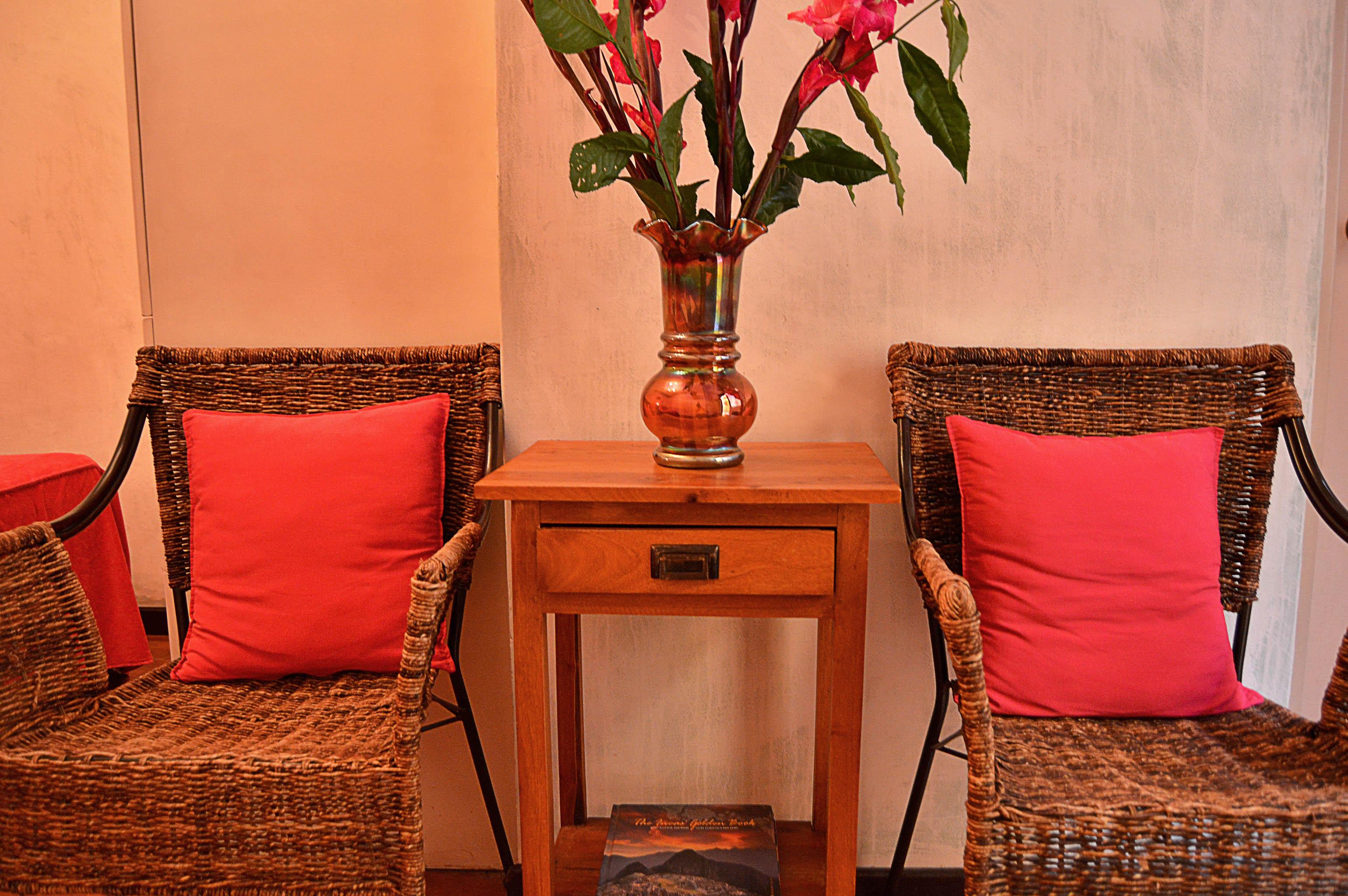 Andean Wings Boutique Hotel Cusco Exterior photo