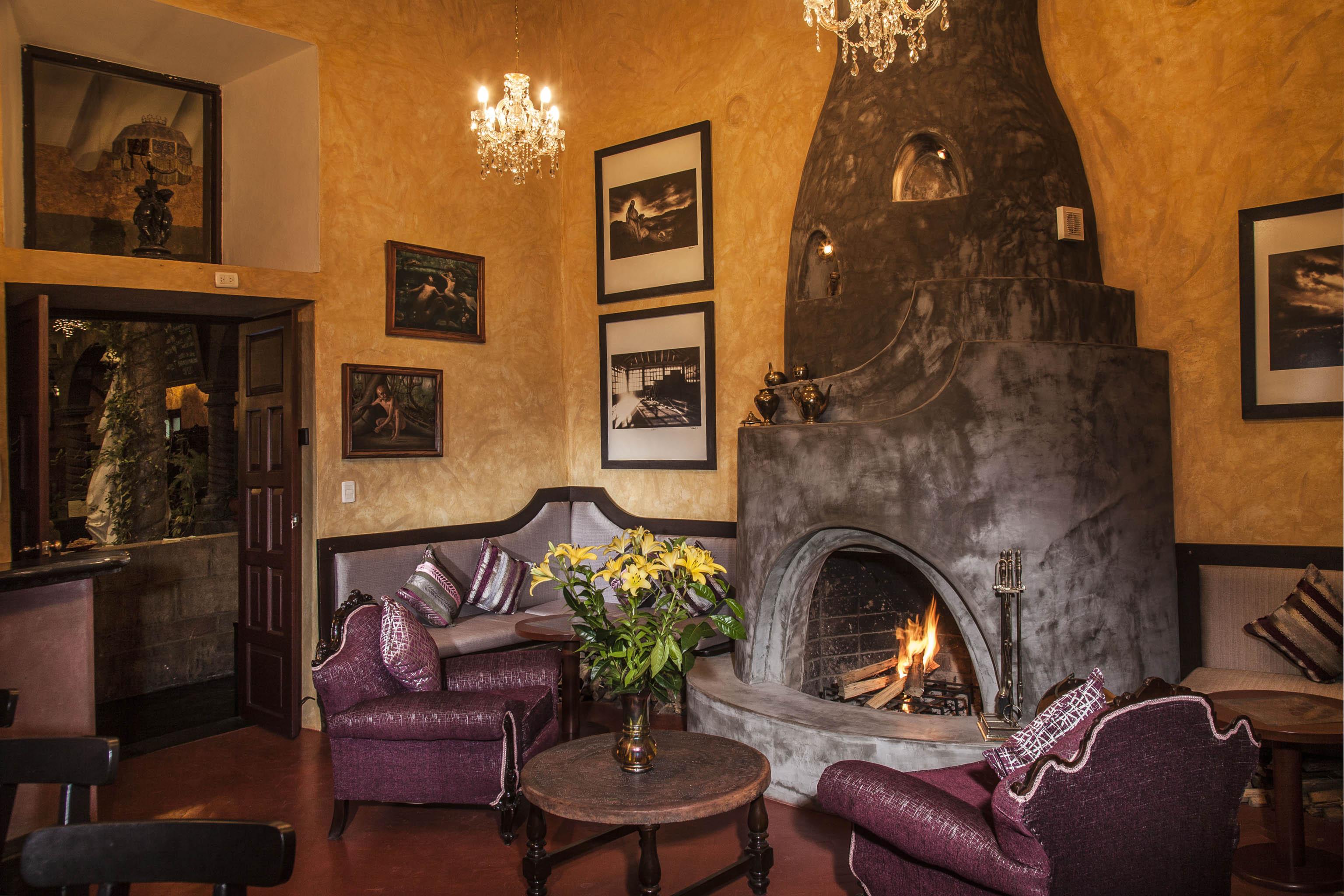 Andean Wings Boutique Hotel Cusco Exterior photo