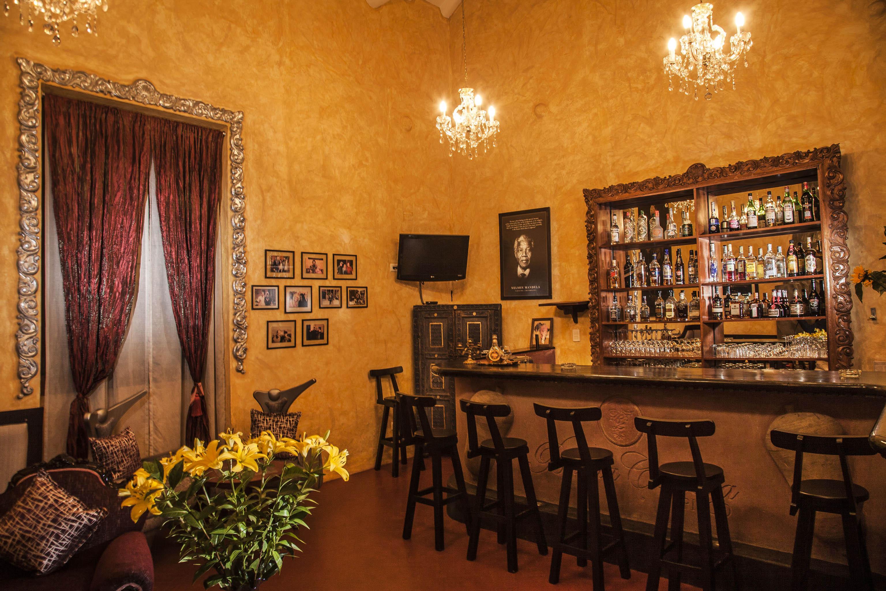 Andean Wings Boutique Hotel Cusco Exterior photo