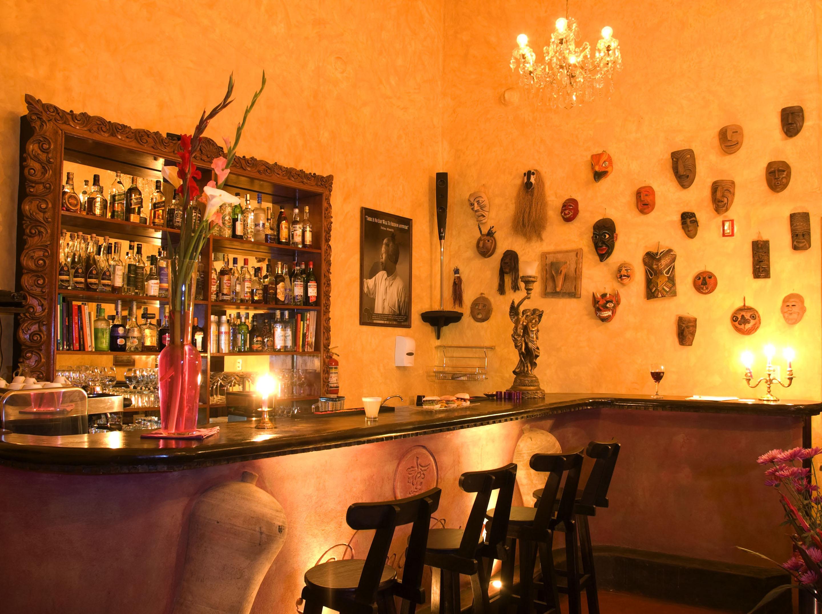 Andean Wings Boutique Hotel Cusco Restaurant photo