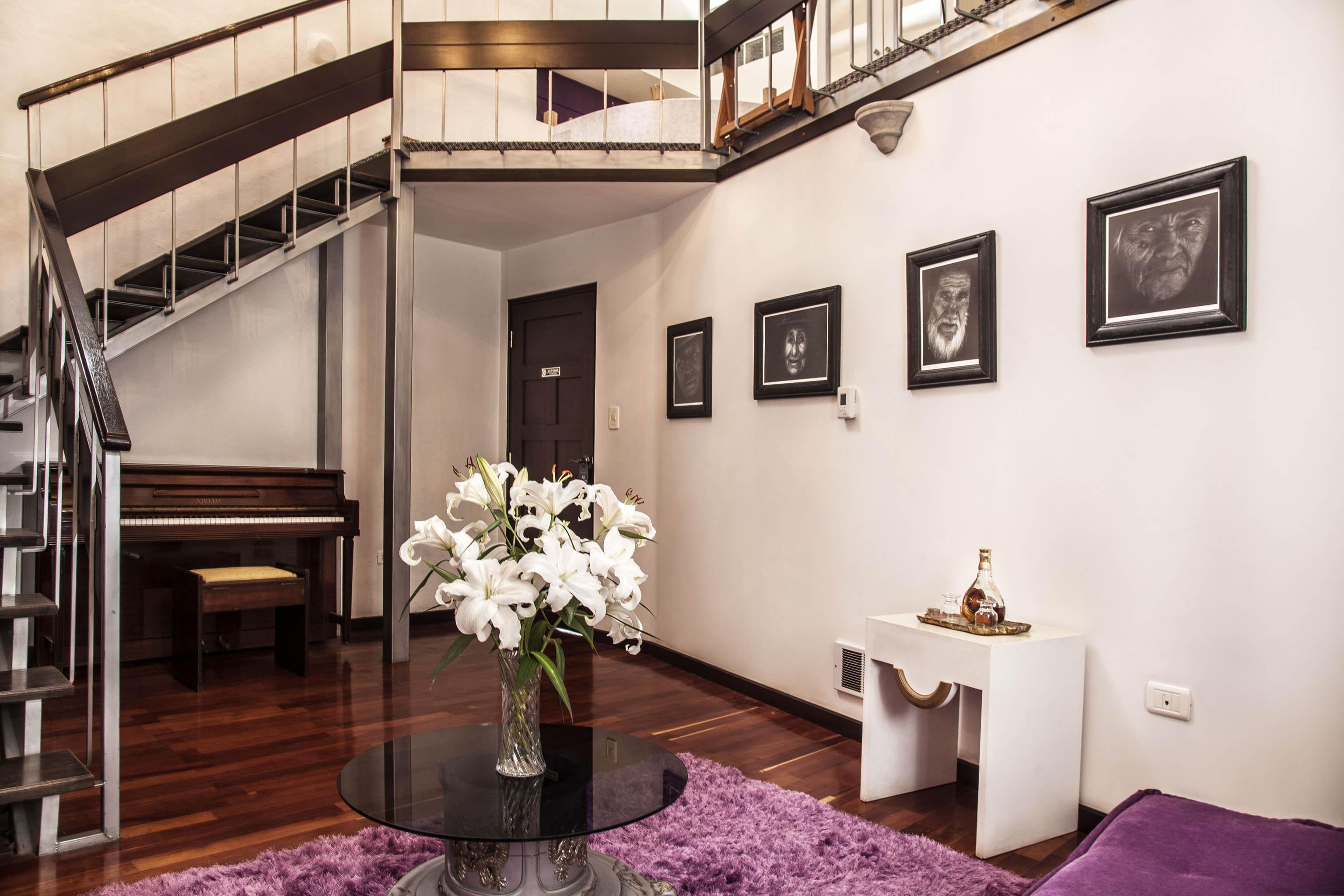 Andean Wings Boutique Hotel Cusco Exterior photo