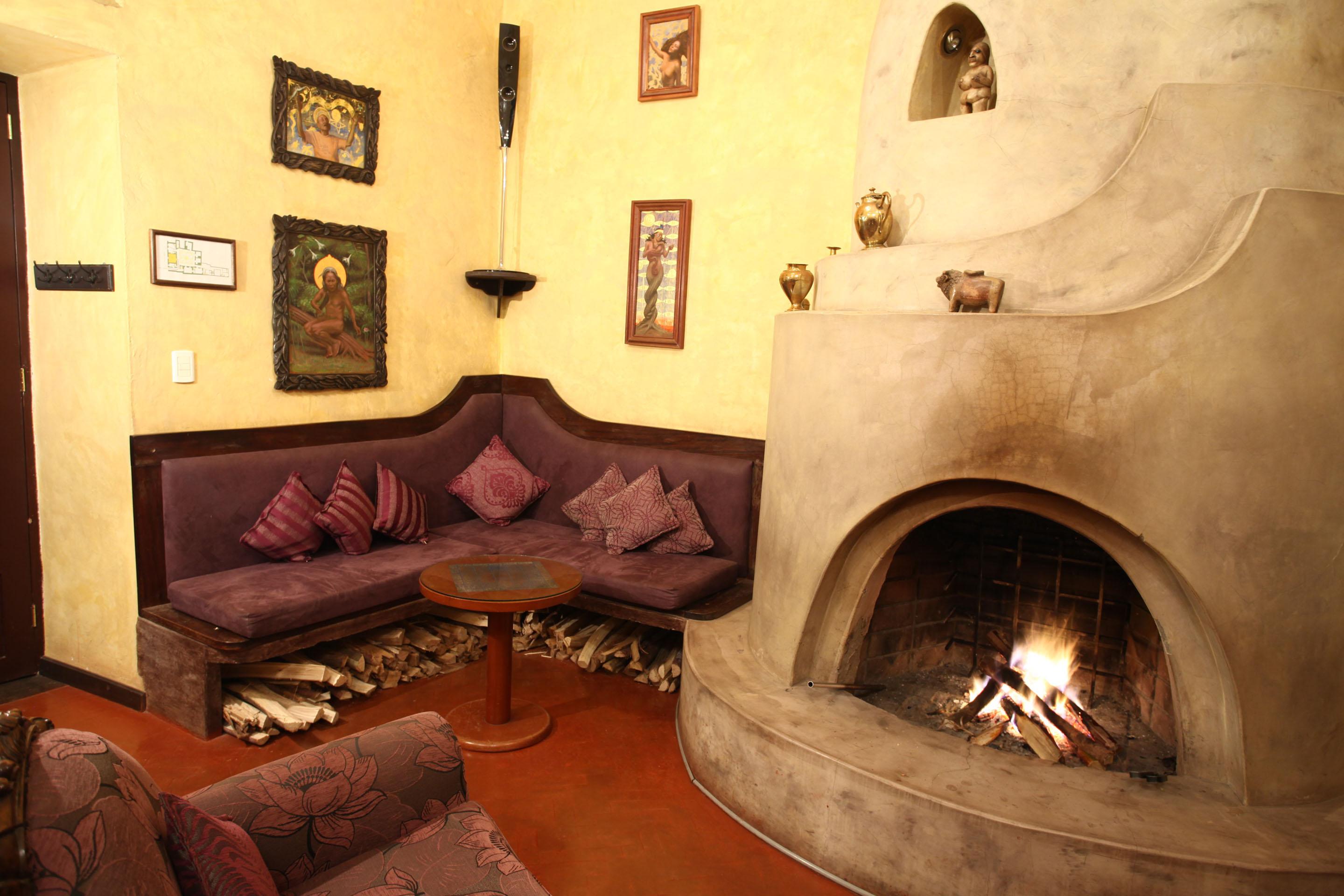 Andean Wings Boutique Hotel Cusco Exterior photo