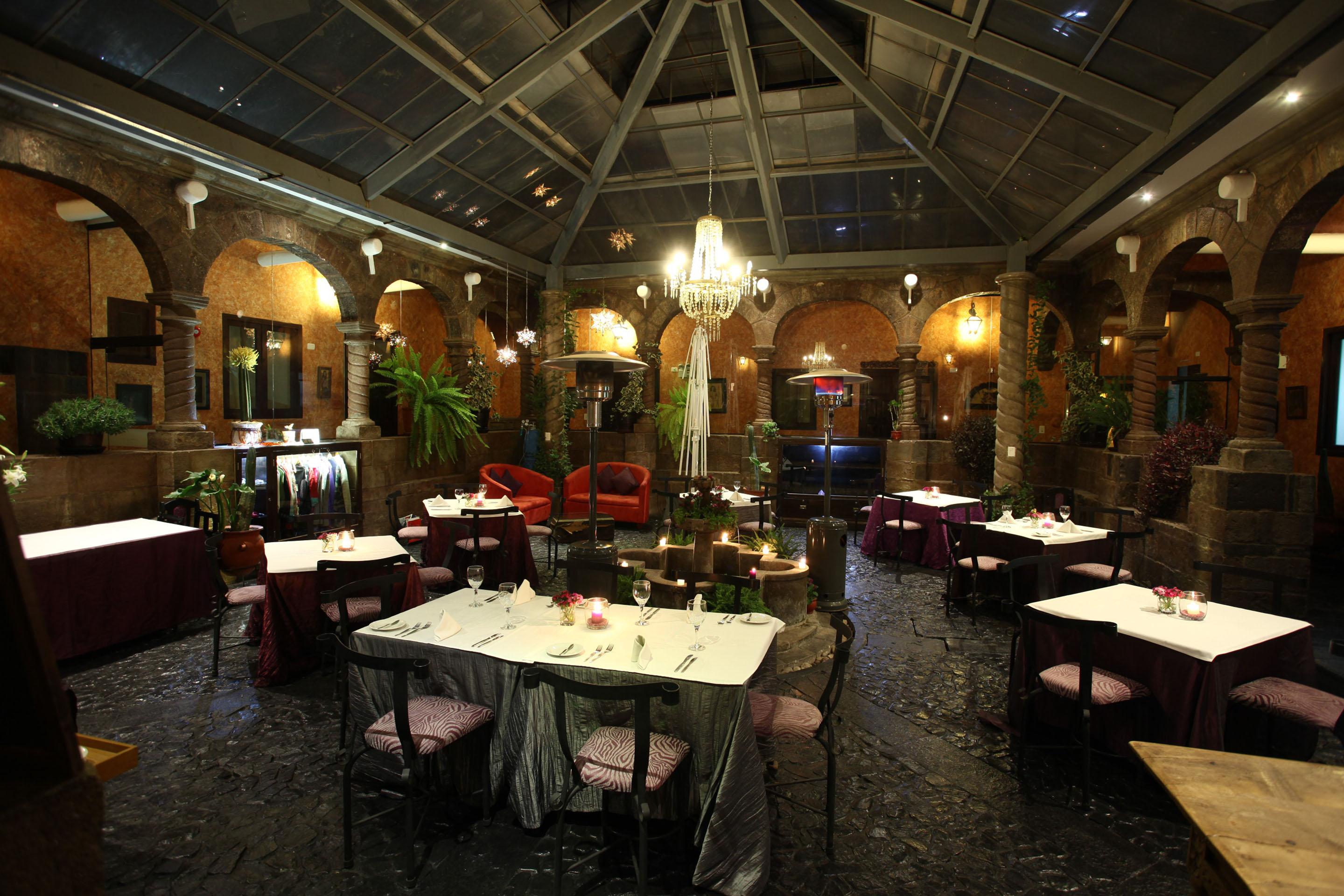 Andean Wings Boutique Hotel Cusco Exterior photo