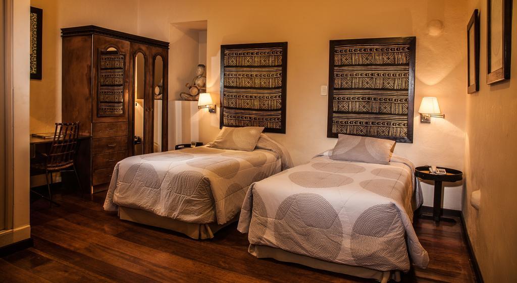 Andean Wings Boutique Hotel Cusco Exterior photo