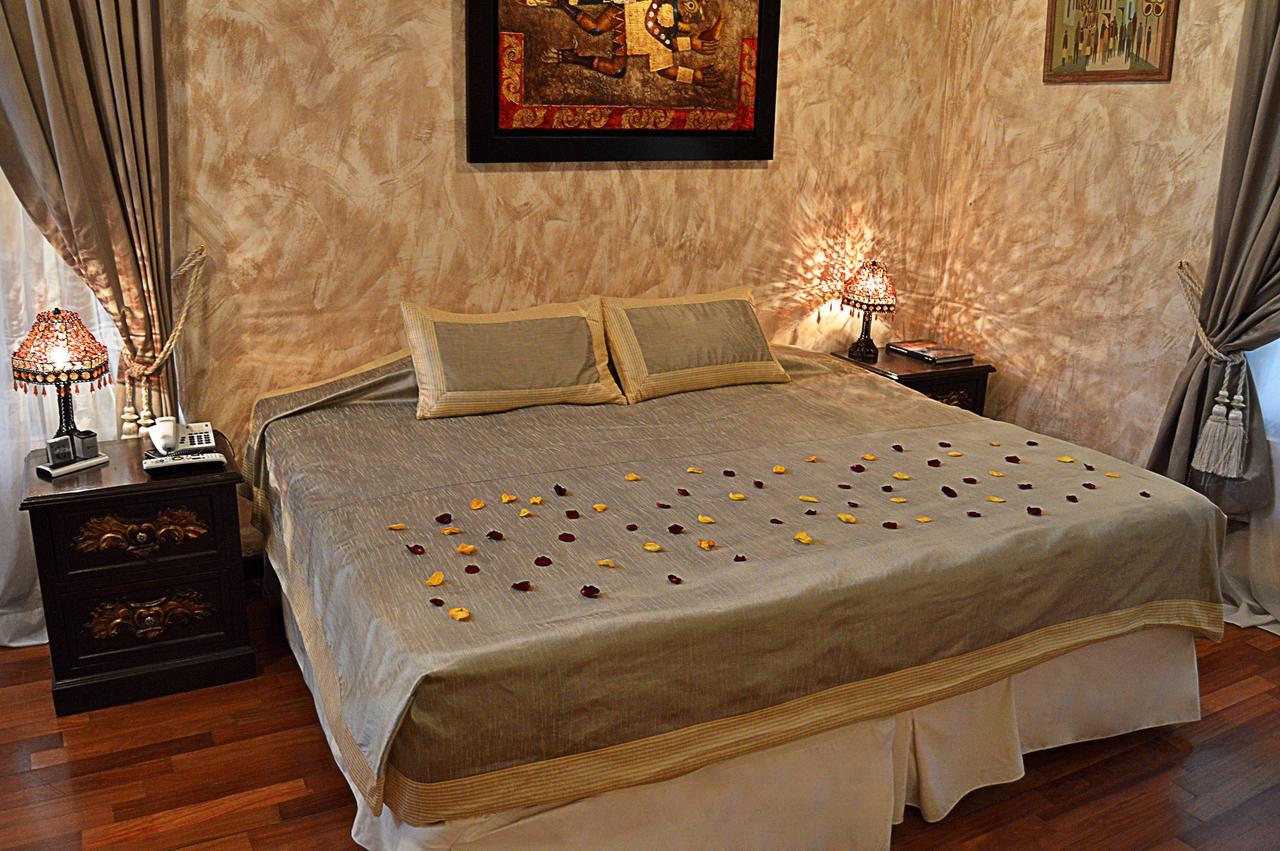 Andean Wings Boutique Hotel Cusco Exterior photo