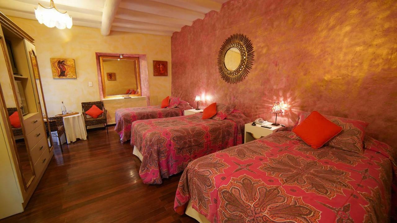 Andean Wings Boutique Hotel Cusco Exterior photo